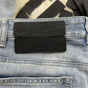 Celana kulit asli dan Label Jeans aksesori pakaian tempat grosir barang tekstil & produk kulit - Product Image 6