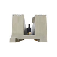 Carte mère principale FANUC A20B-2100-0184 pour unité de contrôle PLC, programmation, communication RS485, contrôle industriel, en stock