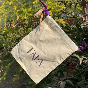 Hot Selling Biodegradable Organic Cotton Small <b>Canvas</b> Fabric Gift Drawstring Dust Bag Jewelry Packaging Pouch for Photo <b>Frame</b> - Product Image 4