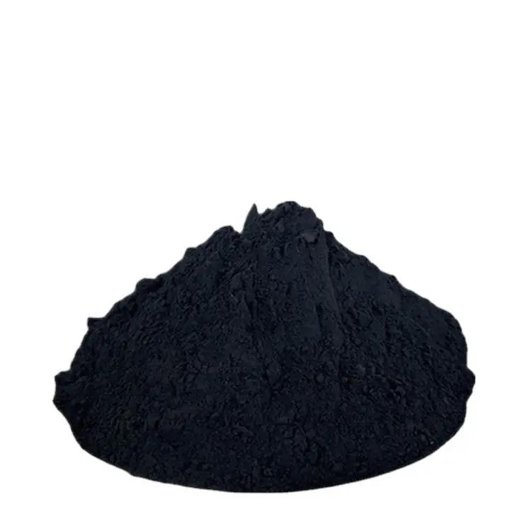 CAS 1344-43-0 Mno Industrial Grade Manganese Oxide Powder