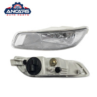 Pièces de carrosserie automobile, feu antibrouillard 81210-0B050 81220-0B040 81220-06020 81210-06020 pour Toyota Camry 2003 2004 2005 2006 2007