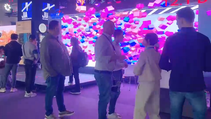 Replacement LED Screen for P2, P3.9, P3.91 Indoor/Outdoor Rental ...