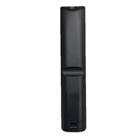 Control Remoto Infrarrojo RCU055 para TV, Reemplazo para Control Remoto Sharp Aquos, Control Remoto Inteligente de Repuesto RC201 RC-201