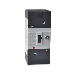 Saudi Arabia style 100amp mccb circuit breaker