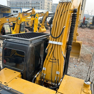 Excavadora Hidráulica Usada Caterpillar 323 323gc Modelo 2024 en Excelentes Condiciones, CAT 323D2L de 23 Toneladas, Bajas Horas de Trabajo - Product Image 6