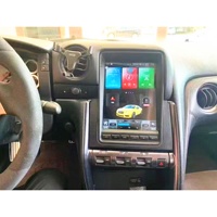 Radio para Auto Android con Navegación GPS y Video Estéreo para Lamborghini Gallardo, 12 Meses de Garantía