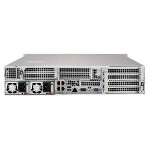 SuperServer SYS-220U-TNR serveur 2U Rack - Product Image 2