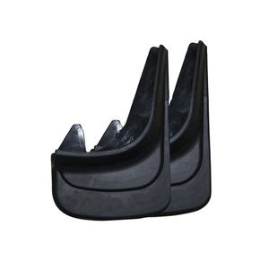 CarFu araba aksesuarları yüksek kalite çamur flepler Splash muhafızları araba aksesuarları dayanıklı çamur Flap evrensel çamur flep - Product Image 1