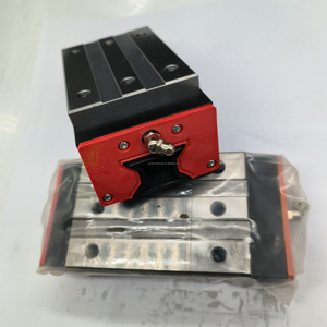 Guida guida lineare <span class=keywords><strong>AZI</strong></span> Cariiage GZB25 GZB25BA GZB25BAL guida lineare Glock - Product Image 6