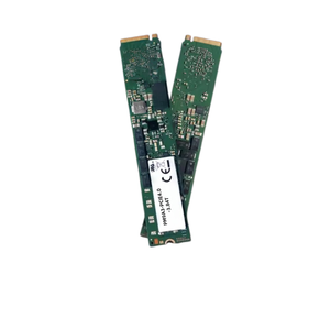 Unità a Stato Solido M.2 NVMe per Server, SSD ad Alta Velocità PM9A3-PCIE4.0-3.84T - Product Image 1
