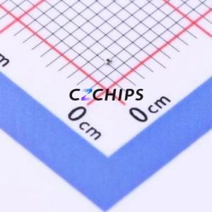 Résistance SMD RHC-01W302JT 0201 (Type : Film Épais) (Résistance : 3kOhm Précision : 5%) - Product Image 1