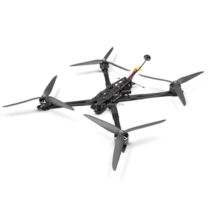 DBonefpv D13-inch Cross-country <b>Drone</b> Kit With Long <b>Battery</b> Life, Stable Performance, Complete Set of Equipment. 13-Inch Cross-C - Product Image 1