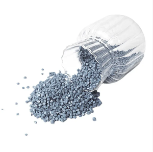เม็ดพลาสติกโพลีโพรพิลีนโพลีโพรพิลีน Virgen - Product Image 1