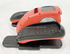 Productos y accesorios de masaje deportivo eléctrico MSTAR, masajeador de pies y piernas - Product Image 1