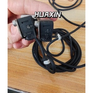 โฟโตอิเล็กทริคเซนเซอร์คีย์เอ็นซ์ รุ่น PZ-G ซีรีส์ PZ-G42P แบบสะท้อนแสงทรงสี่เหลี่ยมพร้อมสายเคเบิล มีสินค้าในสต็อก - Product Image 5