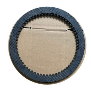 Hochwertige Getriebe reibungs scheibe 6 Y5352 Brems reibungs scheiben - Product Image 2