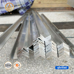 Barre d'angle en aluminium A6063 T6 T651 en forme de L, égal ou inégal, 45 degrés, <span class=keywords><strong>20x20</strong></span> 200x200mm, vente chaude - Product Image 2