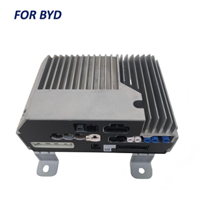 Nuevo para BYD Song L DM-i SA5HN-7924200C: Consola <span class=keywords><strong>de</strong></span> Entretenimiento para Auto, Compatible con Apple CarPlay y Google Maps, Sistema <span class=keywords><strong>de</strong></span> Infoentretenimiento - Product Image 1