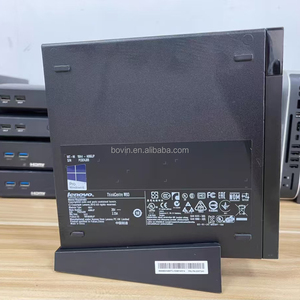 ราคาถูกสำหรับ Lenovo Think-Centre M93มินิพีซี i5/i7 4gen เกม8G 256G ใช้ในบ้านสำนักงานธุรกิจราคาถูกกับคอมพิวเตอร์ WIFI - Product Image 3