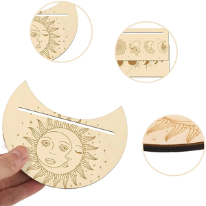 Tarjeta <span class=keywords><strong>de</strong></span> los deseos <span class=keywords><strong>de</strong></span> madera, soporte <span class=keywords><strong>de</strong></span> <span class=keywords><strong>juego</strong></span> <span class=keywords><strong>de</strong></span> Altar, soporte <span class=keywords><strong>de</strong></span> tarjeta <span class=keywords><strong>de</strong></span> Tarot <span class=keywords><strong>de</strong></span> madera, soporte <span class=keywords><strong>de</strong></span> exhibición <span class=keywords><strong>de</strong></span> tarjeta <span class=keywords><strong>de</strong></span> bendición, decoración personalizable - Product Image 4