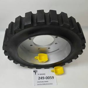 ชุดเครื่องกำเนิดไฟฟ้า G3520 249-0059, 244-1191, ข้อต่อชิ้นส่วนเครื่องยนต์2447191 - Product Image 4