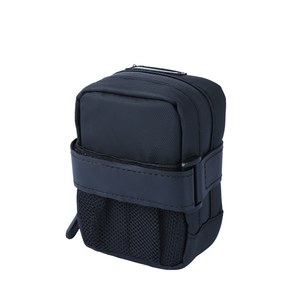 Wasserdichte Fahrradsatteltasche Große Kapazität Fahrrad-Sitzpacktasche Hintere Aufbewahrungstasche für <span class=keywords><strong>MTB</strong></span> Rennrad Radzubehör - Product Image 1
