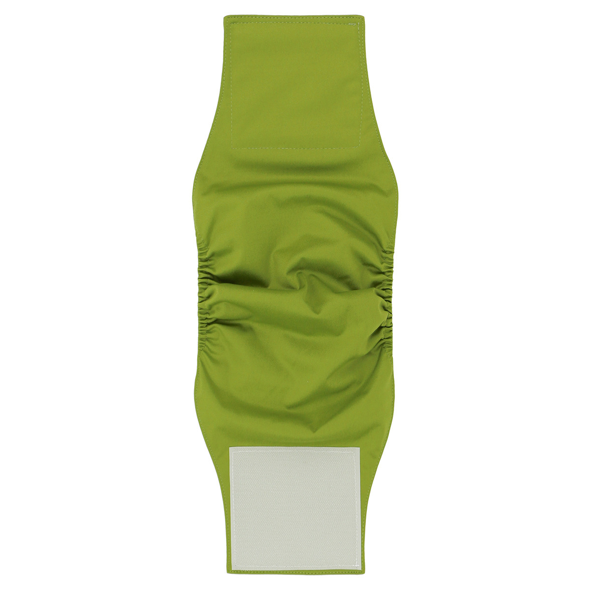 Vert armée