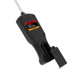 V066 fabrika yeni tasarım otomobil fren hidroliği test için DOT3 DOT4 DOT5.1 doğru yağ kalitesi kontrol fren yağı test cihazı - Product Image 4