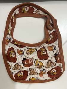 Rts Baby Edredón anudado Loveys con anillo de dentición de madera Caja sorpresa Baberos de bambú para recién nacidos - Product Image 6