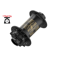 Moyeux de vélo de montagne Ferei PRO DH J-bend MTB légers, roulements avant et arrière, Sprint AOTAO, disque, moyeux de vélo de montagne en aluminium CNC, 32 trous, céramique 32H