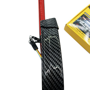 Đèn Phanh cánh gió hai chế độ phát sáng ổn định + Chức năng cảnh báo khẩn cấp nhấp nháy - Product Image 3