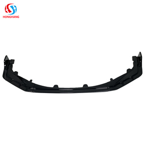 Honghang-parachoques delantero para coche Toyota <span class=keywords><strong>Corolla</strong></span>, separador de labios, deportivo, <span class=keywords><strong>2022</strong></span> + - Product Image 3