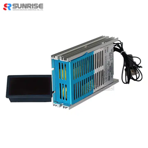 Amplificateur de puissance en acier haut de gamme modèle PAU pour machine d'emballage alimentaire avec haute précision et faible bruit Sunrise Group - Product Image 5