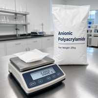 Polyacrylamide à vendre