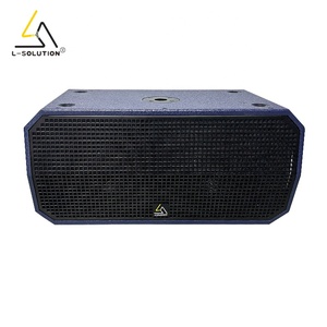 Sb210 <span class=keywords><strong>600W</strong></span> <span class=keywords><strong>Rms</strong></span> 10 Inch <span class=keywords><strong>Subwoofer</strong></span> Grote Krachtige 4ohm Passieve Dj Audio Systeem Luidsprekers Neodymium Magneet Geluid Basbox <span class=keywords><strong>Speaker</strong></span> - Product Image 4
