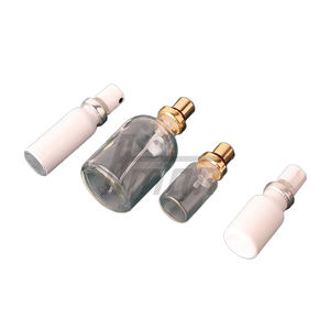 Máquina prensadora de Perfume Manual semiautomática, función de prensa de cuello, tamaños de prensado de 13mm/15mm/17mm/20mm, fácil de operar - Product Image 4