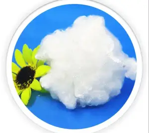 Hot Sell And High Quality Raw Cotton Fiber Cotton Waste Fiber Fiber Fill Cotton Stuffing For Pillows