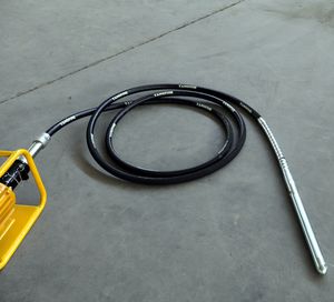 उच्च आवृत्ति ठोस सुई Vibrators (आईएसओ <span class=keywords><strong>9001</strong></span>) - Product Image 6