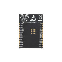 ESP32-C6-WROOM-1-N16 2.4GHz Wi-Fi 6, 5 Zigbee için