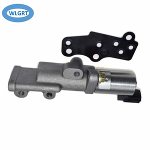 Wlgrt válvula solenóide variável, peças de carro vvt para infiniti qx4 nissan pathfinder - Product Image 2
