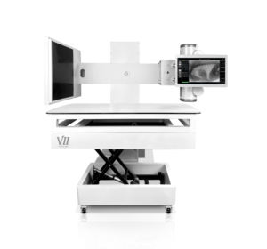 Buon prezzo e servizio animale DR di alta qualità veterinaria digitale radiologia X Ray macchina per animali - Product Image 5