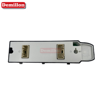 Interrupteur de lève-vitre électrique Demillon pour Mazda CX5 DB8T-66-350 DG4S-66-350 BKC3-66-350 DG8T-66-350