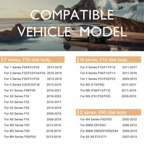 Volante Deportivo de Cuero Completo para <span class=keywords><strong>BMW</strong></span> Serie 5 M3 <span class=keywords><strong>M5</strong></span> F10 F30 F16 F32 F90 E90, Actualización de Rendimiento con Palanca de Cambios - Product Image 5