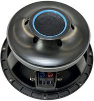 Subwoofer de voiture professionnel haute puissance 12 pouces en carbone, haut-parleur audio auto 800W RMS pour système sonore de véhicule