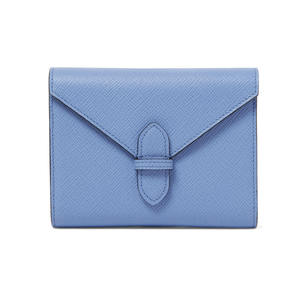 Custodia per Carte da Gioco in Vera Pelle con Logo Personalizzato, Porta Carte di Lusso per Poker e <span class=keywords><strong>Bridge</strong></span> con Blocco Note e Porta Penna - Product Image 1