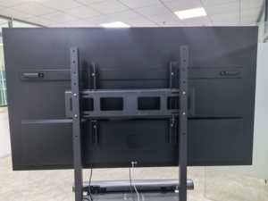 Dış Mekan Su Geçirmez Akıllı <span class=keywords><strong>TV</strong></span> Ticari Reklam Ekranı, Kapasitif Dokunmatik Ekran ve 10 Dokunma Noktası ile - Product Image 3