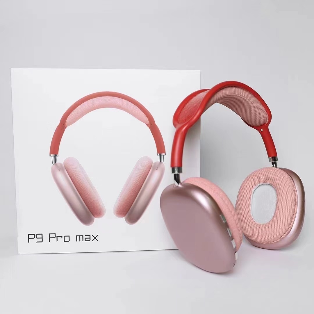 Rojo P9 PRO MAX