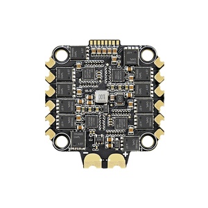 SEQURE E70 G2 2-8S 70A BLHeli_32 | ESC AM32 Firmware 128K <span class=keywords><strong>4</strong></span> in 1 per Droni FPV da Corsa e Freestyle - Product Image 3
