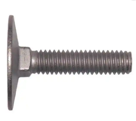 Fabricante American Standard 2 Grado 5/16-18*2 "Tornillo de elevador de cabeza avellanada plana - Product Image 3