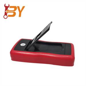 Multímetro Digital Voltímetro Amperímetro Capacitância Tester Multi Range Medidor de Resistência Automática CE Certified Auto Repair 12-Month - Product Image 5